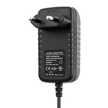 Carica l&#39;immagine nel visualizzatore di Gallery, Donner Adattatore 9V DC 1A Alimentatore per i Pedali Cavo a 5 Vie 1