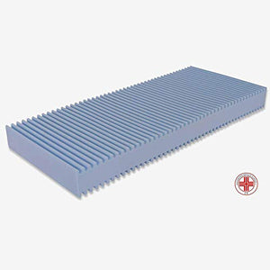 miasuite i sogni italiani Materasso Singolo Ortopedico 80x190 Altezza 20 Cm... - Ilgrandebazar