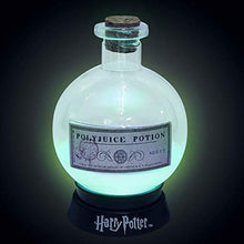 Carica l&#39;immagine nel visualizzatore di Gallery, Fizz Creations 92111 - Lampada a Forma di Pozione Harry Potter,... - Ilgrandebazar