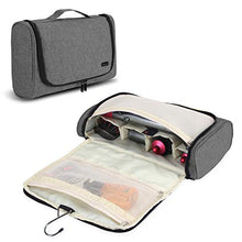Carica l'immagine nel visualizzatore di Gallery, Teamoy Borsa da Viaggio Portatile per Dyson Stile 1: borsa appesa, Grigio
