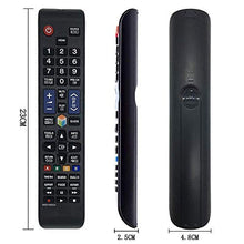 Carica l'immagine nel visualizzatore di Gallery, MYHGRC Nuovo telecomando sostitutivo Samsung AA59-00582A per TV LED LCD,... - Ilgrandebazar