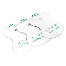 Carica l'immagine nel visualizzatore di Gallery, ILS - Kit DC 3.3V AD8232 ECG modulo di misura portatile Heart Monitor...
