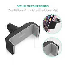 Carica l&#39;immagine nel visualizzatore di Gallery, Ugreen 30283 Supporto Telefono per Auto, Porta Cellulare 60mm*25mm*25mm, Nero - Ilgrandebazar