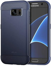 Carica l'immagine nel visualizzatore di Gallery, JETech Cover per Samsung Galaxy S7, Custodia con Assorbimento degli Urti e... - Ilgrandebazar