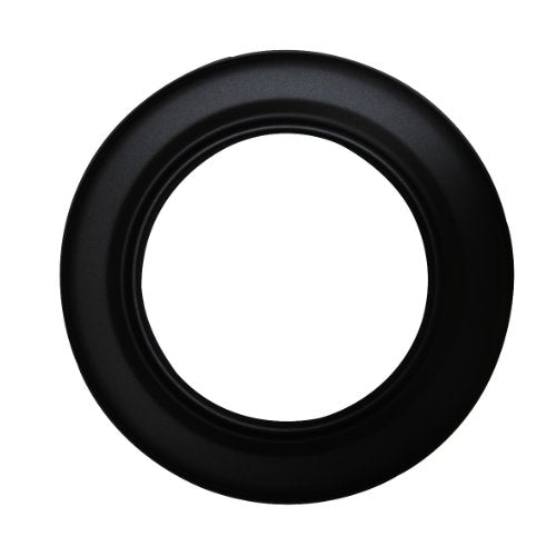 Kamino-Flam 331860 Rosetta Tubo Stufa Senotherm, Grigio, 15x0.02x25 cm - Ilgrandebazar