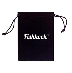 fishhook Gancio Chiave di Salomone Il Sigil dell' Arcangelo Michele amuleto...