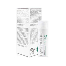 Carica l&#39;immagine nel visualizzatore di Gallery, Nuvo&#39; 72% Bava di Lumaca Crema Contorno Occhi BIOLOGICA CERTIFICATA con...