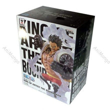 Carica l&#39;immagine nel visualizzatore di Gallery, Banpresto ONE PIECE KING OF ARTIST MONKEY D. LUFFY THE BOUND MAN - Ilgrandebazar