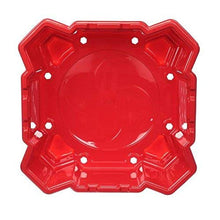 Carica l&#39;immagine nel visualizzatore di Gallery, Beyblade Burst - Stadio Base Rosso per Trottole, C0704EU4 - Ilgrandebazar