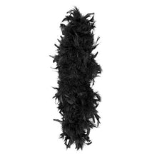 Carica l&#39;immagine nel visualizzatore di Gallery, ShiyiUP Accessori per Flapper Anni &#39;20 Capelli Collana Nero# - Ilgrandebazar