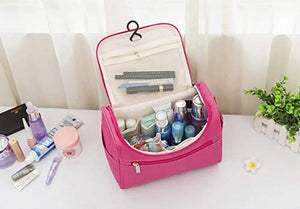 DIFLY, Beauty Case Blu Navy Blue - Ilgrandebazar