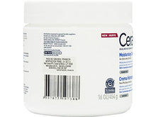 Carica l&#39;immagine nel visualizzatore di Gallery, CeraVe, crema sapone idratante, 454 g - Ilgrandebazar