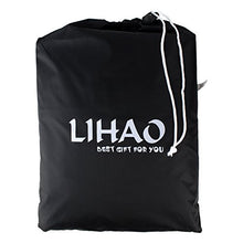 Carica l&#39;immagine nel visualizzatore di Gallery, Telo Coprimoto Impermeabile(un anno di garanzia), LIHAO 190T Copri Scooter... - Ilgrandebazar