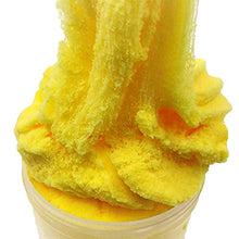 Carica l&#39;immagine nel visualizzatore di Gallery, SWZY Fluffy Pineapple Cloud Slime 2018 più Nuovo 200ML Fairy Fruit - Ilgrandebazar