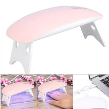 Carica l'immagine nel visualizzatore di Gallery, Yolistar Led Uv Unghie Lampada Unghie, Asciuga Smalto Gel Unghie...
