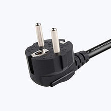 Carica l'immagine nel visualizzatore di Gallery, DTK 1,8M IEC320 C13 H05VV-F Cavo di Alimentazione Caricatori per 1.8M 1PC - Ilgrandebazar