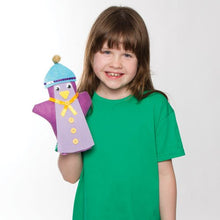 Carica l&#39;immagine nel visualizzatore di Gallery, Baker Ross E9903 Craft Morbido Feltro Mano (Confezione da 6) Rosso, Verde,... - Ilgrandebazar