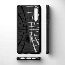 Carica l&#39;immagine nel visualizzatore di Gallery, Spigen Rugged Armor, Cover Huawei P30, Sottile con Protezione da... - Ilgrandebazar