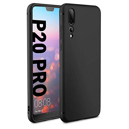 EasyAcc Custodia per Huawei P20 PRO, Morbido TPU Cover Slim Anti Scivolo... - Ilgrandebazar