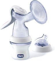 Carica l&#39;immagine nel visualizzatore di Gallery, Chicco Natural Feeling Tiralatte Manuale, Confortevole e Veloce, con... - Ilgrandebazar