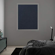 Carica l'immagine nel visualizzatore di Gallery, Greatime Le Tende Oscurante Portatili al 100% Possono Riflettere, Marina