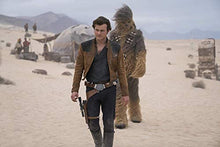 Carica l&#39;immagine nel visualizzatore di Gallery, Solo, a Star Wars Story ( DVD) - Ilgrandebazar