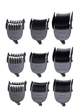 Carica l&#39;immagine nel visualizzatore di Gallery, Remington HC4250 QuickCut Tagliacapelli, Nero/Grigio, Standard