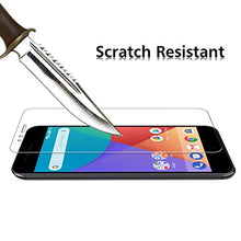 Carica l&#39;immagine nel visualizzatore di Gallery, ivoler [2 Pack] Pellicola Vetro Temperato per Xiaomi Mi A1 [Garanzia a...