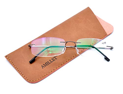 Occhiali Da Sole Neri Per Uomo E Donna Con Montatura Rettangolare - Foto 7