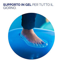Carica l&#39;immagine nel visualizzatore di Gallery, Scholl Gel Activ Work Solette da Lavoro per Uomo , 40-46.5 EU, 1 40-46