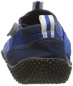 Cressi Reef, Scarpette Adatte per Mare e Sport 42 EU, Blu(Azzurro/Blu)