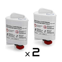 Carica l&#39;immagine nel visualizzatore di Gallery, Tefal XD9060 Iron Anti-Scale Cartridge, plastica - Ilgrandebazar