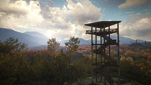 The Hunter - Call of the Wild - Playstation 4
