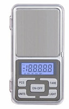 Carica l&#39;immagine nel visualizzatore di Gallery, Eidyer Mini Portatile Bilancia, Bilancia digitale di precisione, 0.01... - Ilgrandebazar