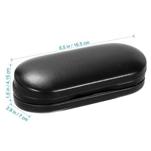 ROSENICE Custodia Occhiali per Lenti a Contatto - 2 in 1- Doppio Lato... - Ilgrandebazar