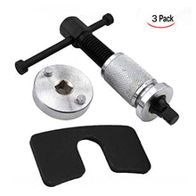 Carica l&#39;immagine nel visualizzatore di Gallery, LHKJ 3 Pezzi Strumento arretratore di staffa,Strumento Arretratore Pinza... - Ilgrandebazar