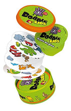 Carica l'immagine nel visualizzatore di Gallery, Asmodee- Dobble Kids, Colore, 8231