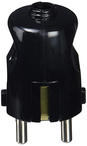 VIMAR Spina 16a Schuko Nero - Ilgrandebazar