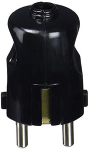 VIMAR Spina 16a Schuko Nero - Ilgrandebazar