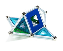 Carica l&#39;immagine nel visualizzatore di Gallery, Geomag Panels Gioco di Costruzioni Magnetico, Multicolore, 452 Multicolore