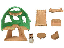 Carica l&#39;immagine nel visualizzatore di Gallery, SYLVANIAN FAMILIES- Casa Albero Baby Tree House, Multicolore, 5318