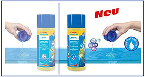 Sera Aquatan Biocondizionatore Acquario, 500 ml - Ilgrandebazar