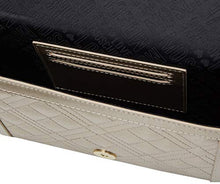 Carica l'immagine nel visualizzatore di Gallery, Love Moschino Jc4054pp1a, Borsa a Tracolla Donna, 5x13x20 cm (W x H Oro (Oro)