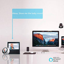 Carica l&#39;immagine nel visualizzatore di Gallery, Ezviz ezCube Pro 1080p Telecamera di Sorveglianza, Prima Generazione, - Ilgrandebazar