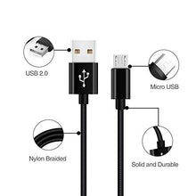 Carica l&#39;immagine nel visualizzatore di Gallery, Cavo Caricabatterie Per Huawei P10 lite/P9 lite/P8 lite,Mate 10 Micro 003 - Ilgrandebazar
