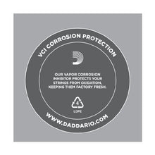 Carica l&#39;immagine nel visualizzatore di Gallery, D&#39;Addario PL008 Corda Singola Elettrica-Acustica Plain Steel - Ilgrandebazar