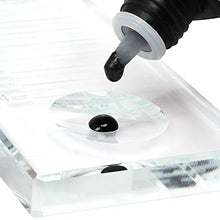 Carica l&#39;immagine nel visualizzatore di Gallery, 5ml Extension Ciglia Colla Professionale - Nero -