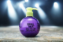 Carica l'immagine nel visualizzatore di Gallery, Tigi Bed Head Small Talk 3 In 1 Spessore, Vitalità e Stile 240 ml