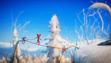 Carica l&#39;immagine nel visualizzatore di Gallery, Unravel Yarny Bundle - PlayStation 4