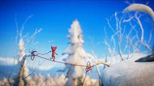 Unravel Yarny Bundle - PlayStation 4